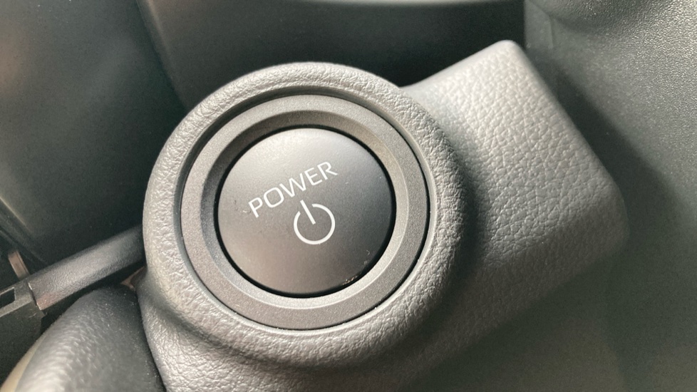 Toyota C-HR 1.8 Hybrid Excel 5dr CVT Hybrid Hatchback - Image 16