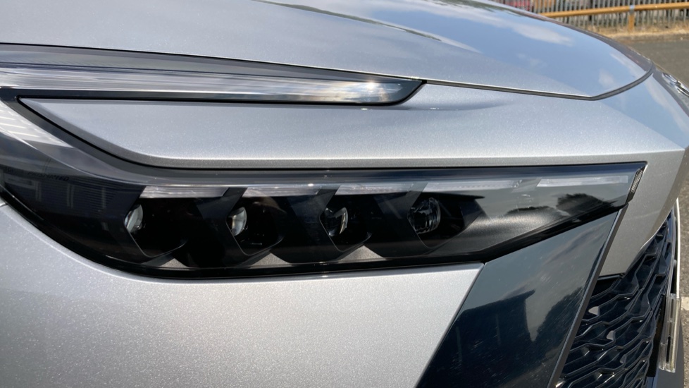 Toyota C-HR 1.8 Hybrid Excel 5dr CVT Hybrid Hatchback - Image 20