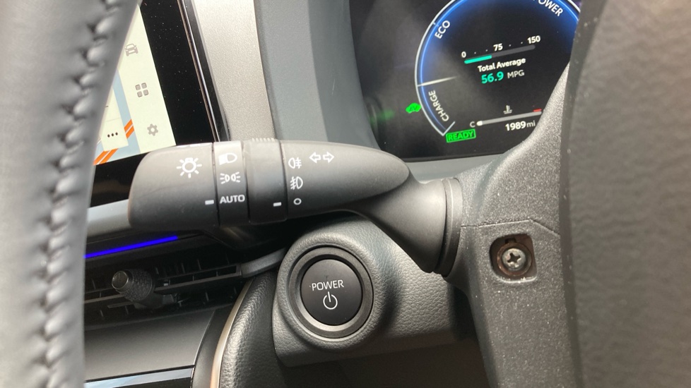 Toyota C-HR 1.8 Hybrid Excel 5dr CVT Hybrid Hatchback - Image 32