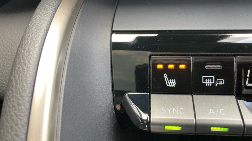 Toyota C-HR 1.8 Hybrid Excel 5dr CVT Hybrid Hatchback - Image 40