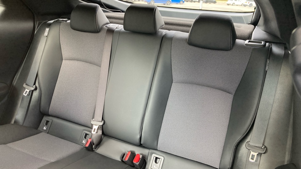 Toyota C-HR 1.8 Hybrid Excel 5dr CVT Hybrid Hatchback - Image 42