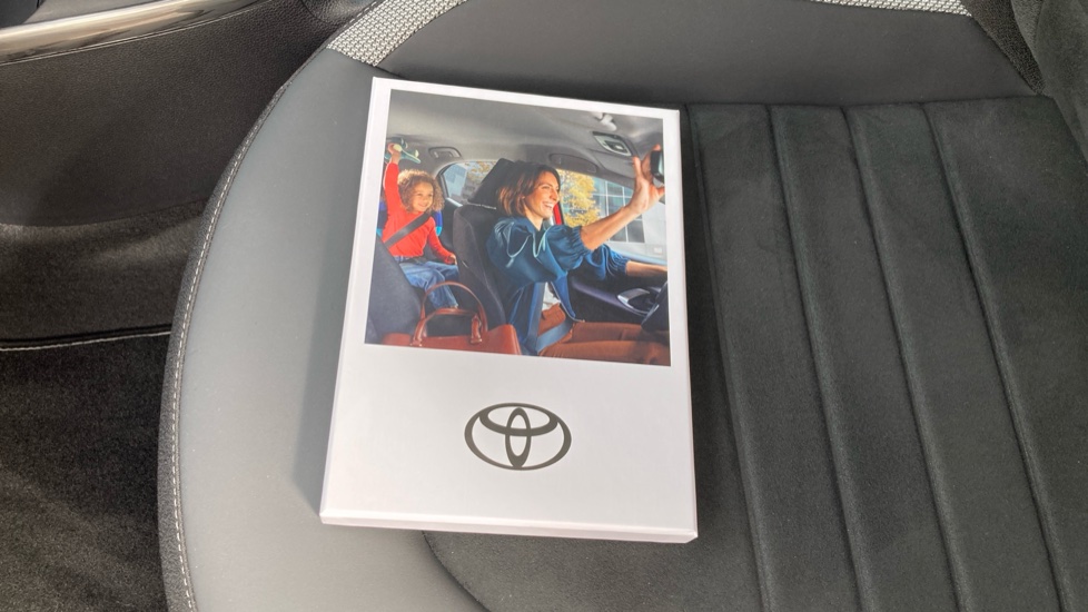 Toyota Aygo X 1.5 Hybrid GR Sport 5dr CVT Hybrid Hatchback - Image 27