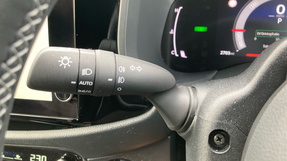 Toyota Aygo X 1.5 Hybrid GR Sport 5dr CVT Hybrid Hatchback - Image 31