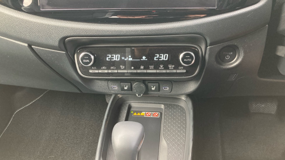 Toyota Aygo X 1.5 Hybrid GR Sport 5dr CVT Hybrid Hatchback - Image 33