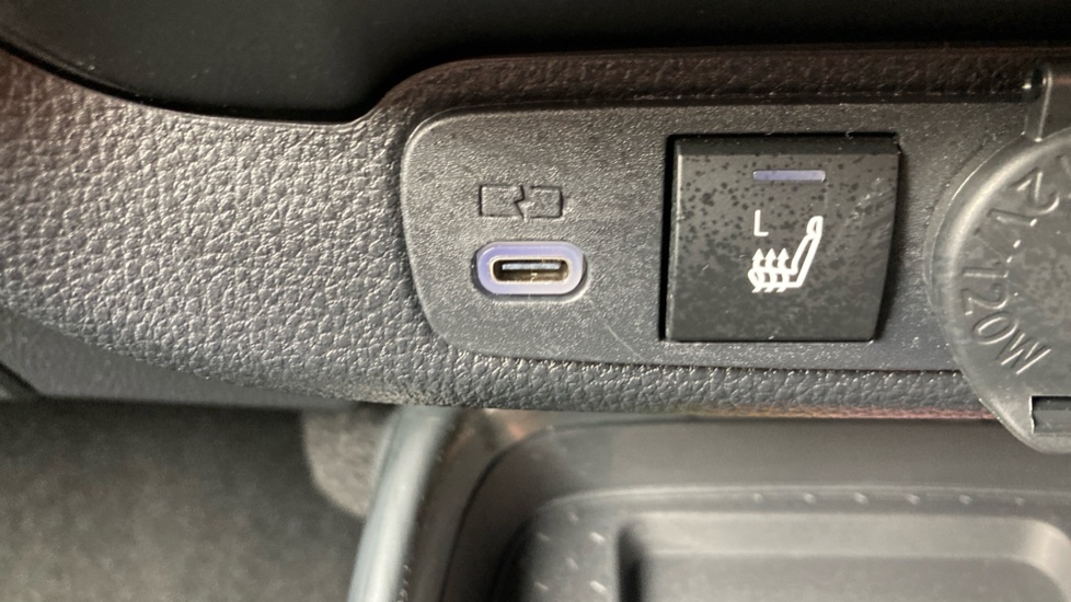 Toyota Aygo X 1.5 Hybrid GR Sport 5dr CVT Hybrid Hatchback - Image 34