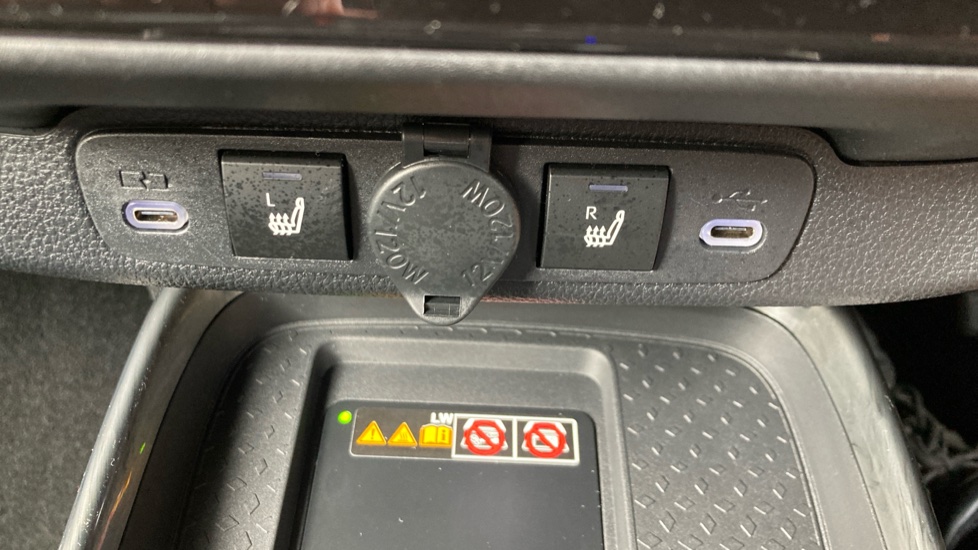 Toyota Aygo X 1.5 Hybrid GR Sport 5dr CVT Hybrid Hatchback - Image 36