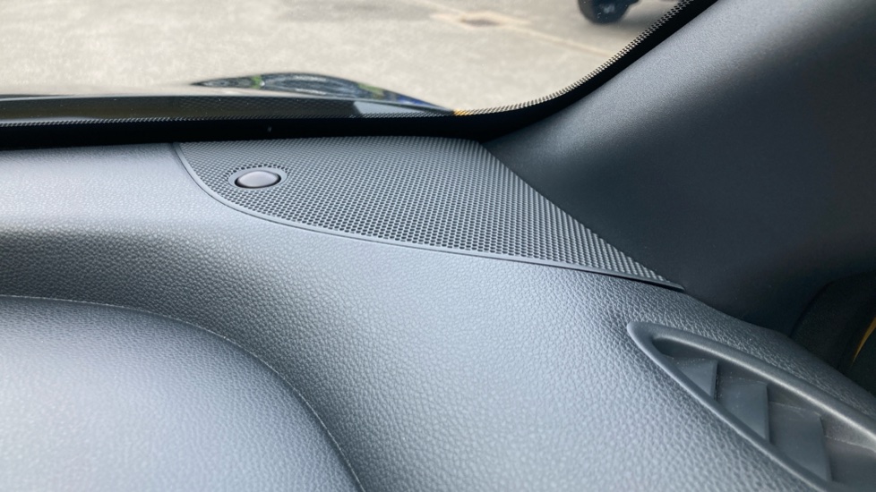 Toyota Aygo X 1.5 Hybrid GR Sport 5dr CVT Hybrid Hatchback - Image 37