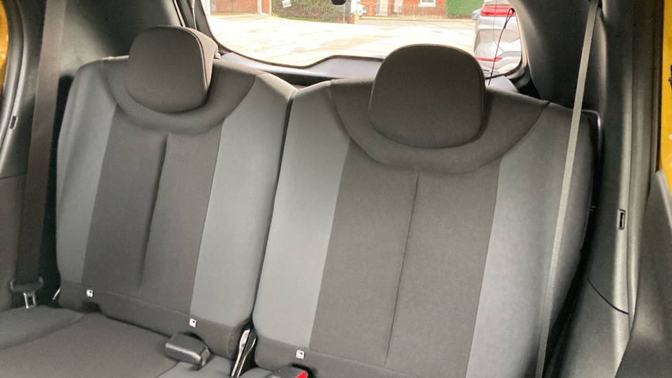 Toyota Aygo X 1.5 Hybrid GR Sport 5dr CVT Hybrid Hatchback - Image 41