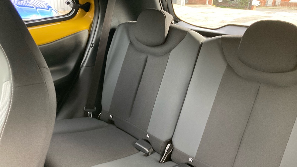 Toyota Aygo X 1.5 Hybrid GR Sport 5dr CVT Hybrid Hatchback - Image 42