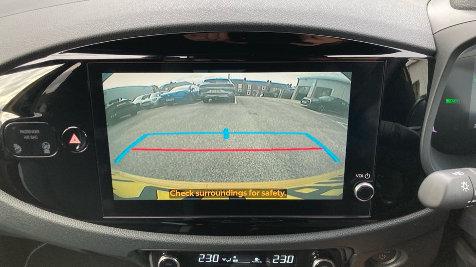 Toyota Aygo X 1.5 Hybrid GR Sport 5dr CVT Hybrid Hatchback - Image 49