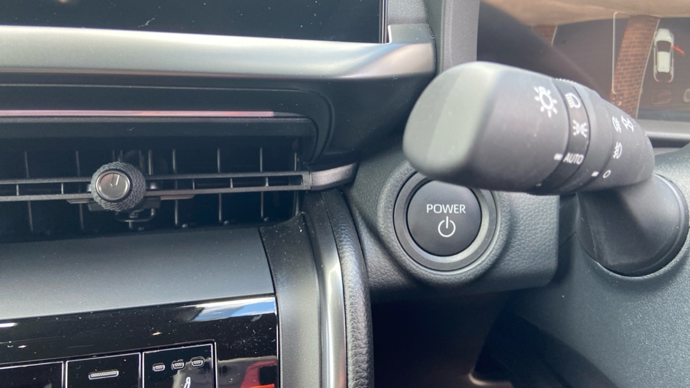 Toyota C-HR 2.0 PHEV GR Sport 5dr CVT Hatchback - Image 16