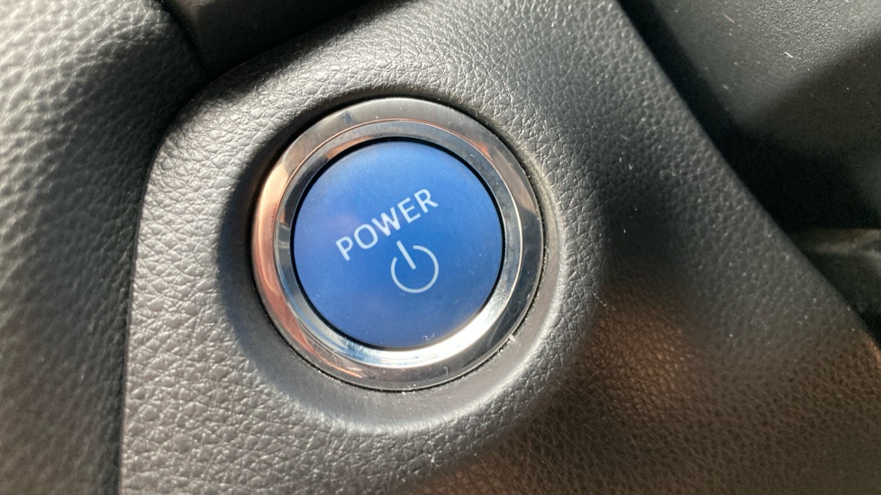 Toyota RAV4 2.5 VVT-i Hybrid Excel 5dr CVT Hybrid Estate - Image 16