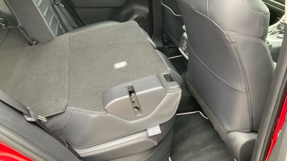 Toyota RAV4 2.5 VVT-i Hybrid Excel 5dr CVT Hybrid Estate - Image 18