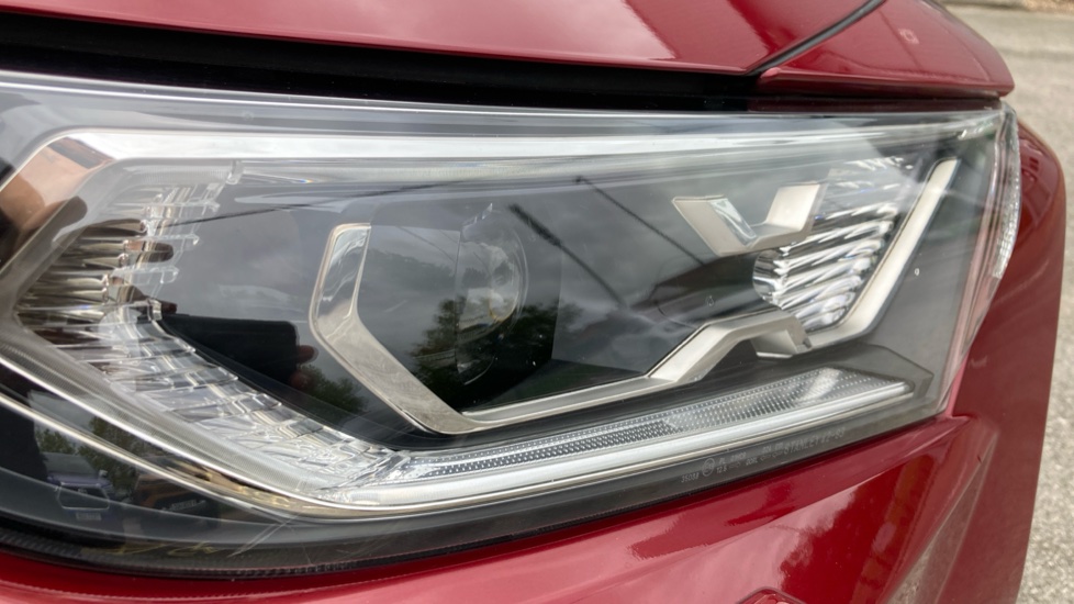 Toyota RAV4 2.5 VVT-i Hybrid Excel 5dr CVT Hybrid Estate - Image 20