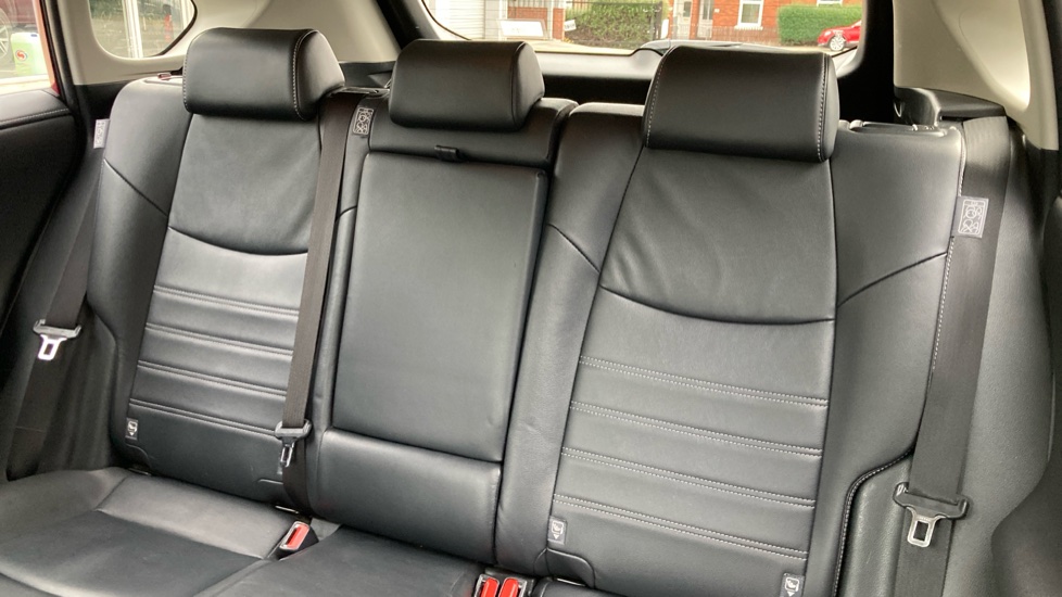 Toyota RAV4 2.5 VVT-i Hybrid Excel 5dr CVT Hybrid Estate - Image 42