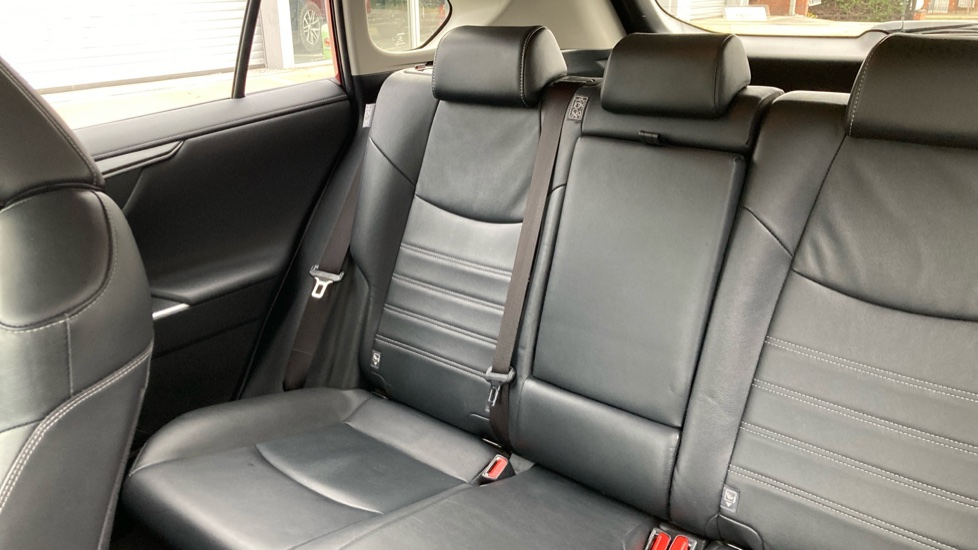 Toyota RAV4 2.5 VVT-i Hybrid Excel 5dr CVT Hybrid Estate - Image 43
