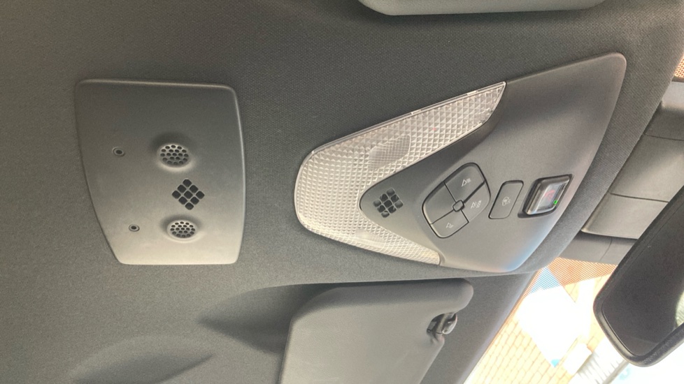 Toyota C-HR 1.8 Hybrid Excel 5dr CVT Hybrid Hatchback - Image 40