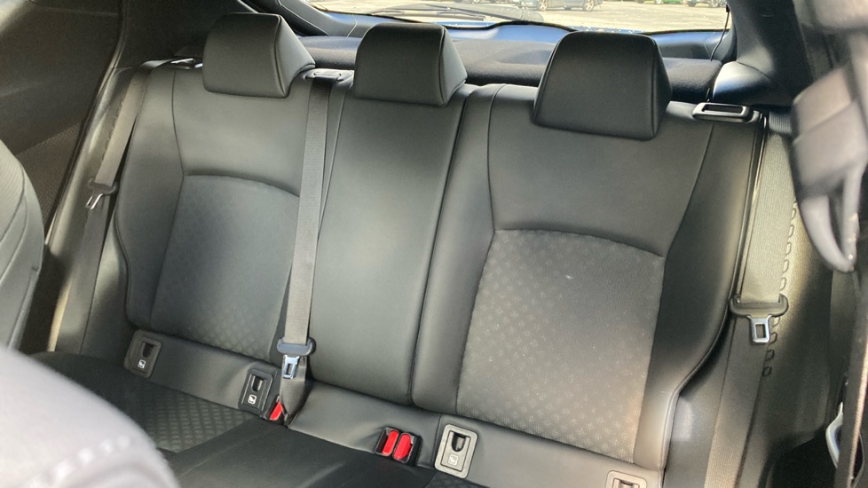 Toyota C-HR 1.8 Hybrid Excel 5dr CVT Hybrid Hatchback - Image 41