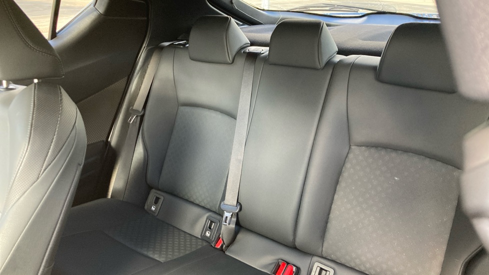 Toyota C-HR 1.8 Hybrid Excel 5dr CVT Hybrid Hatchback - Image 42
