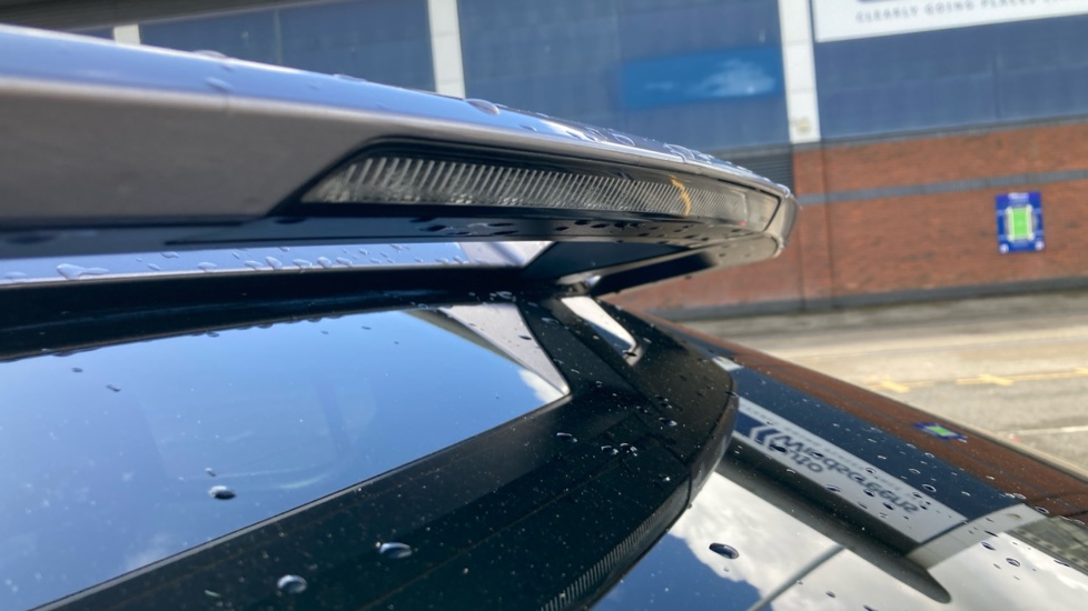 Toyota C-HR 1.8 Hybrid Excel 5dr CVT Hybrid Hatchback - Image 44