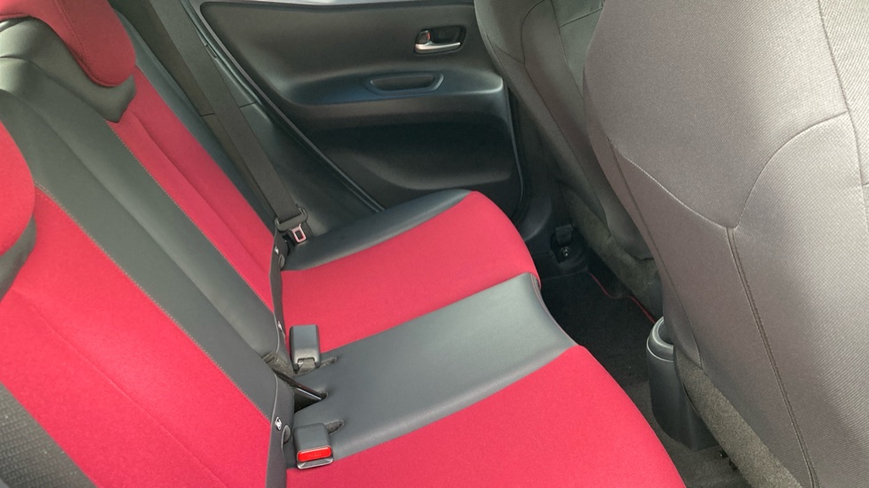 Toyota Aygo X 1.0 VVT-i Undercover 5dr Petrol Hatchback - Image 8