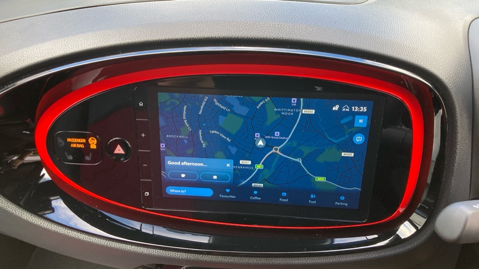 Toyota Aygo X 1.0 VVT-i Undercover 5dr Petrol Hatchback - Image 9