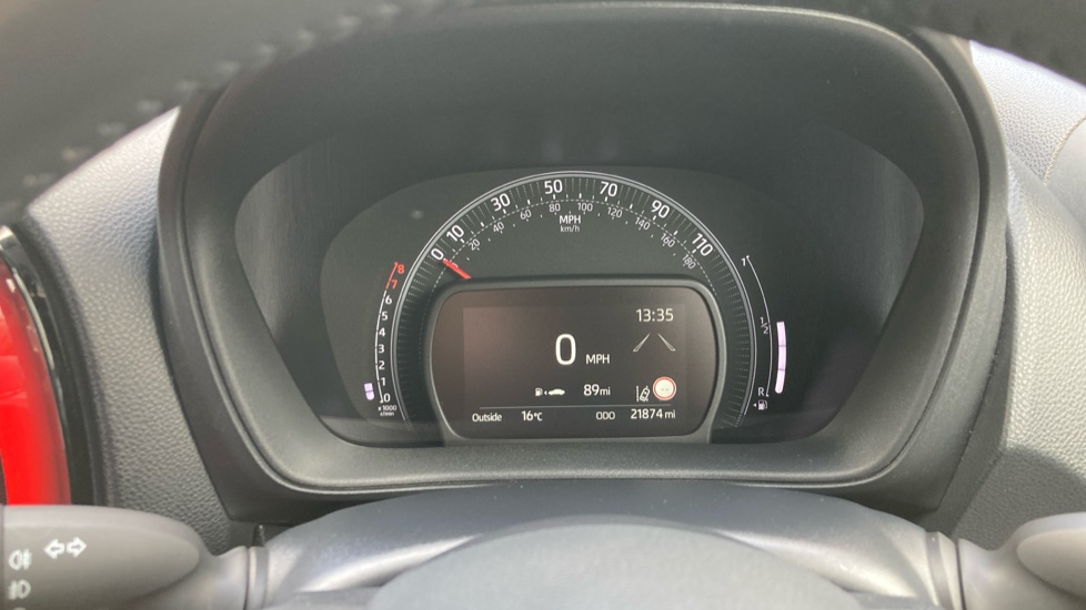 Toyota Aygo X 1.0 VVT-i Undercover 5dr Petrol Hatchback - Image 11