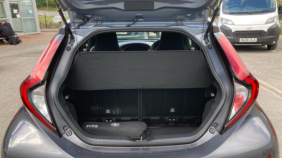 Toyota Aygo X 1.0 VVT-i Undercover 5dr Petrol Hatchback - Image 13