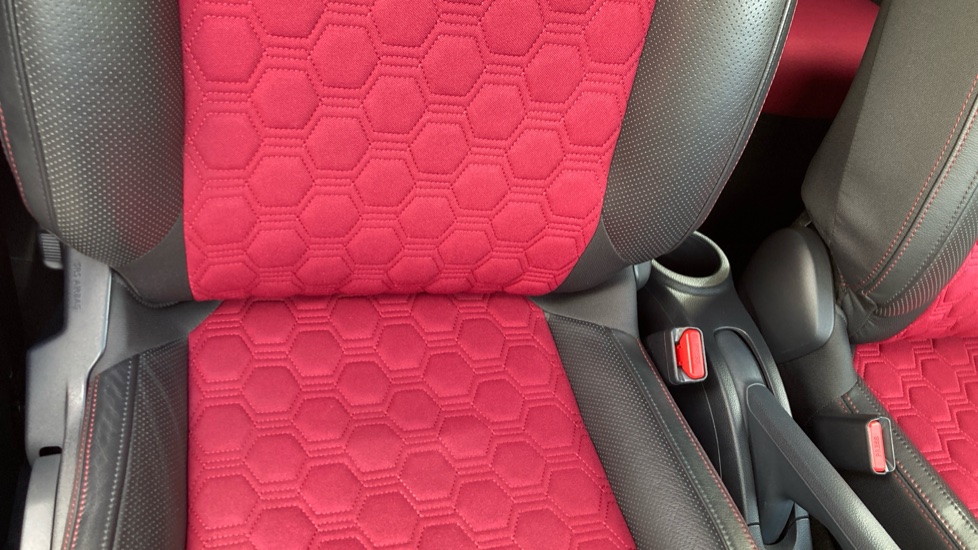 Toyota Aygo X 1.0 VVT-i Undercover 5dr Petrol Hatchback - Image 14