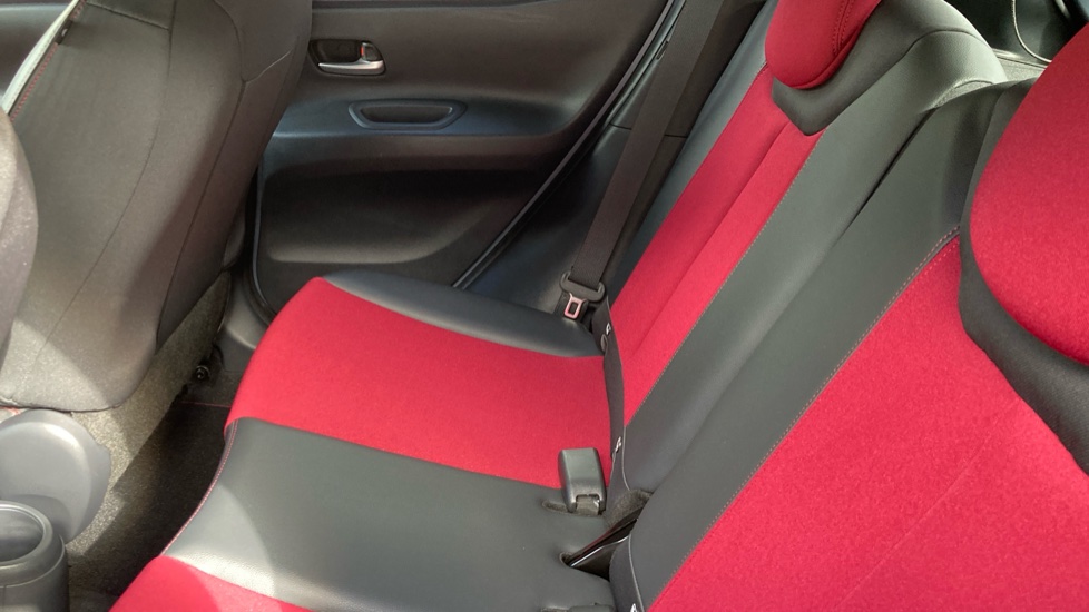 Toyota Aygo X 1.0 VVT-i Undercover 5dr Petrol Hatchback - Image 15