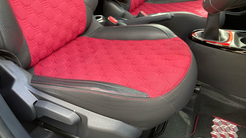 Toyota Aygo X 1.0 VVT-i Undercover 5dr Petrol Hatchback - Image 17