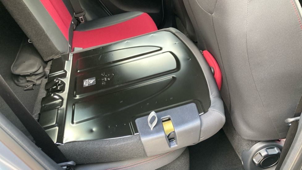 Toyota Aygo X 1.0 VVT-i Undercover 5dr Petrol Hatchback - Image 18