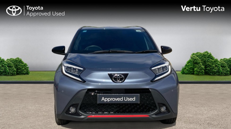 Toyota Aygo X 1.0 VVT-i Undercover 5dr Petrol Hatchback - Image 22