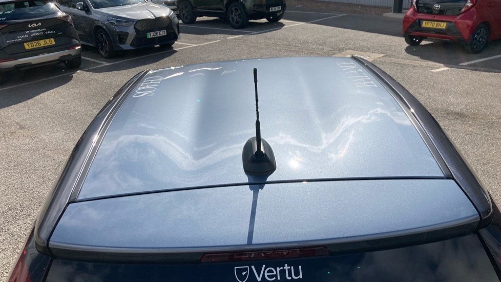 Toyota Aygo X 1.0 VVT-i Undercover 5dr Petrol Hatchback - Image 29