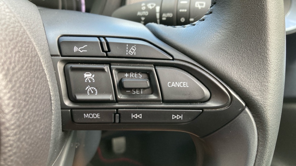 Toyota Aygo X 1.0 VVT-i Undercover 5dr Petrol Hatchback - Image 31