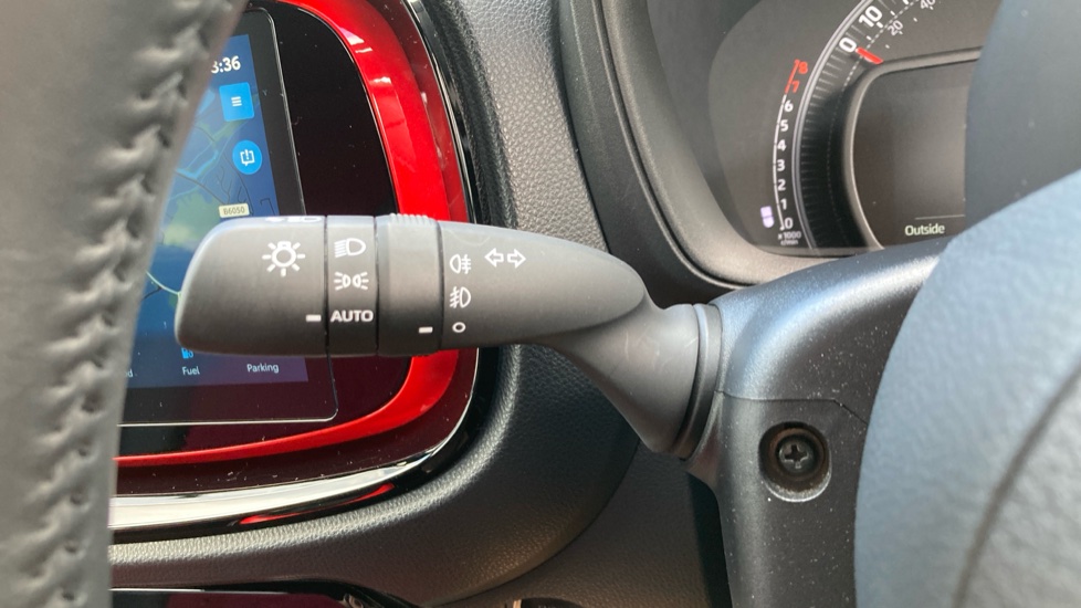 Toyota Aygo X 1.0 VVT-i Undercover 5dr Petrol Hatchback - Image 33