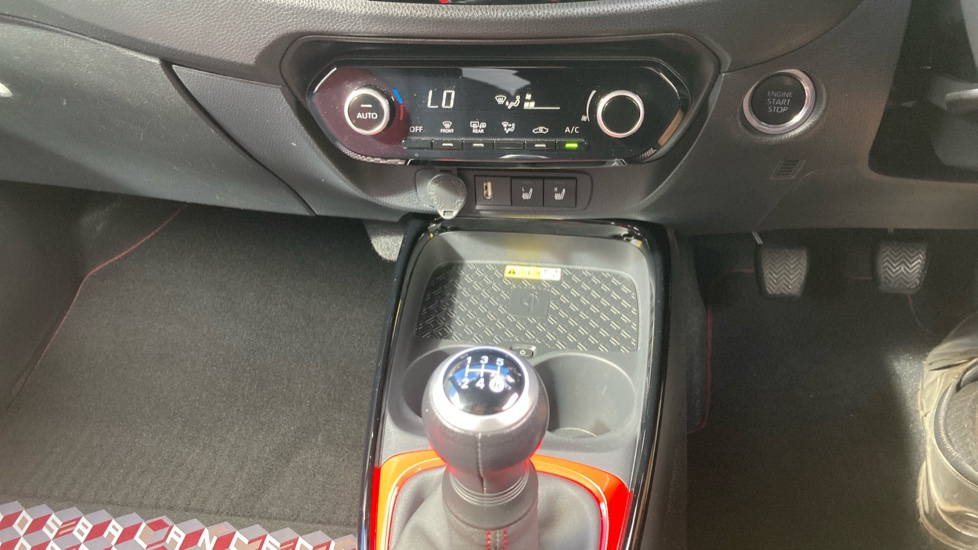 Toyota Aygo X 1.0 VVT-i Undercover 5dr Petrol Hatchback - Image 35