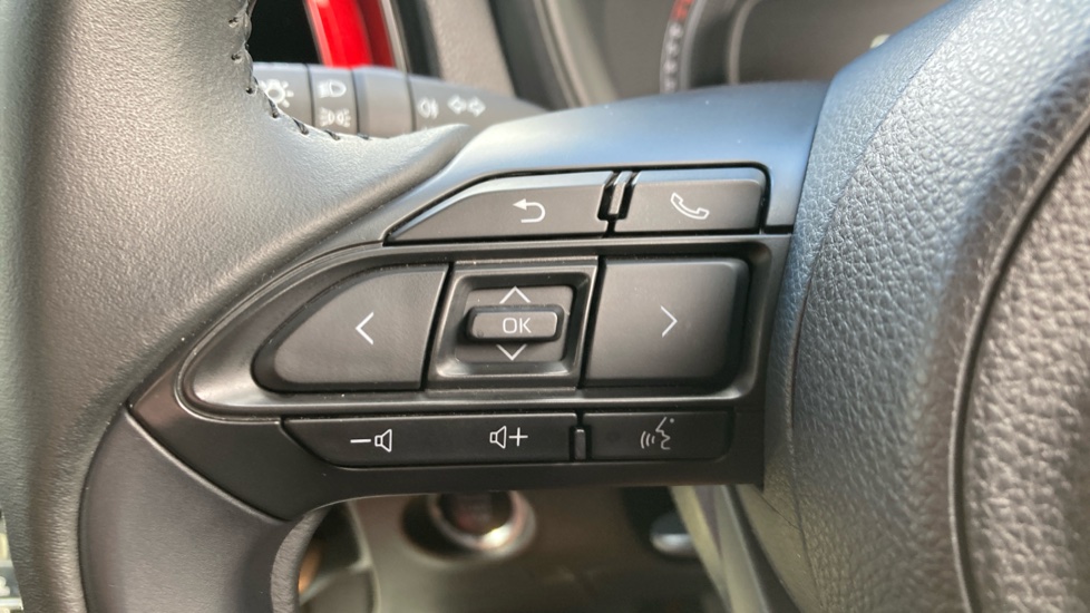 Toyota Aygo X 1.0 VVT-i Undercover 5dr Petrol Hatchback - Image 40
