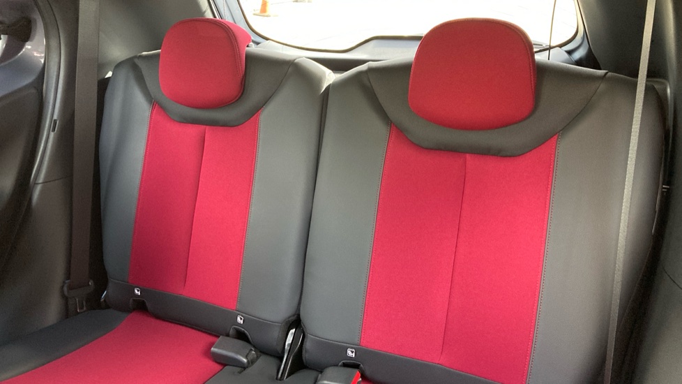 Toyota Aygo X 1.0 VVT-i Undercover 5dr Petrol Hatchback - Image 43