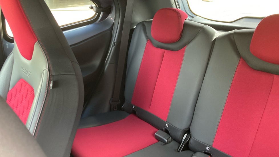 Toyota Aygo X 1.0 VVT-i Undercover 5dr Petrol Hatchback - Image 44