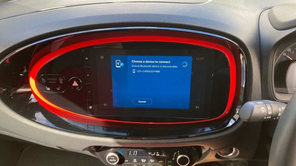 Toyota Aygo X 1.0 VVT-i Undercover 5dr Petrol Hatchback - Image 47