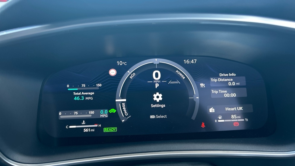 Toyota Corolla 1.8 Hybrid Excel 5dr CVT Hybrid Hatchback - Image 9