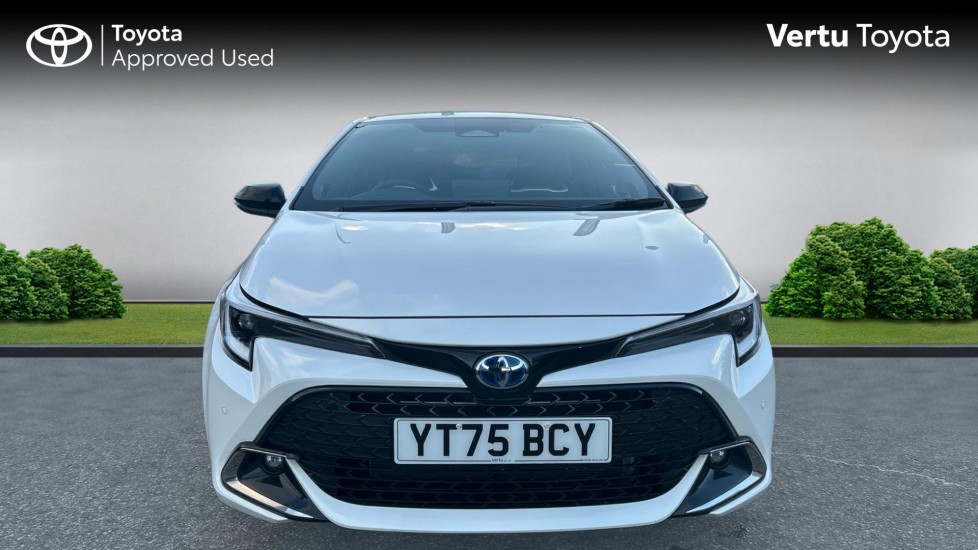 Toyota Corolla 1.8 Hybrid Excel 5dr CVT Hybrid Hatchback - Image 15