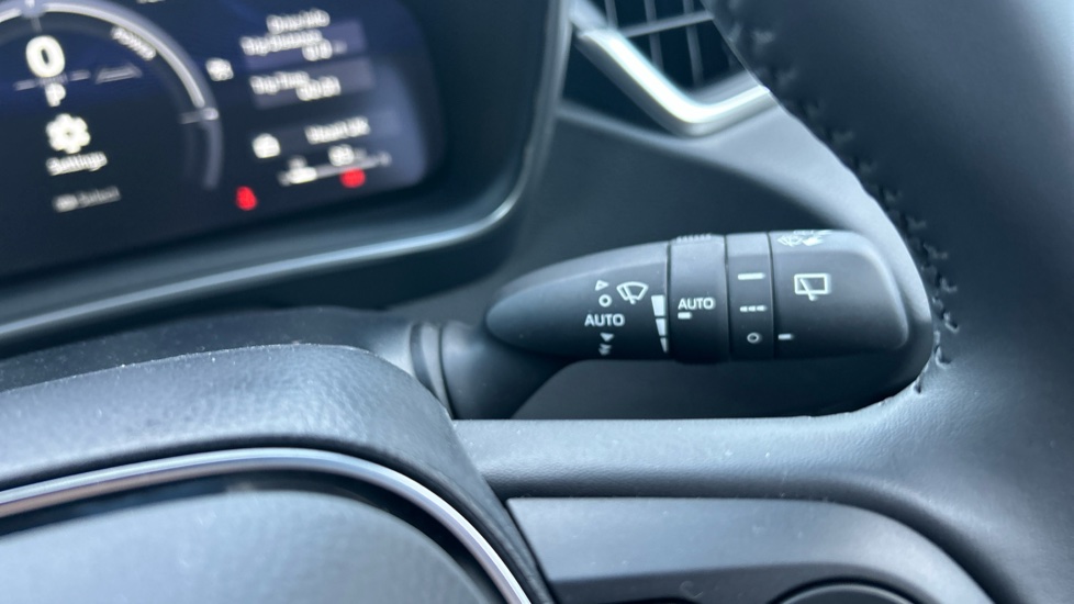 Toyota Corolla 1.8 Hybrid Excel 5dr CVT Hybrid Hatchback - Image 28