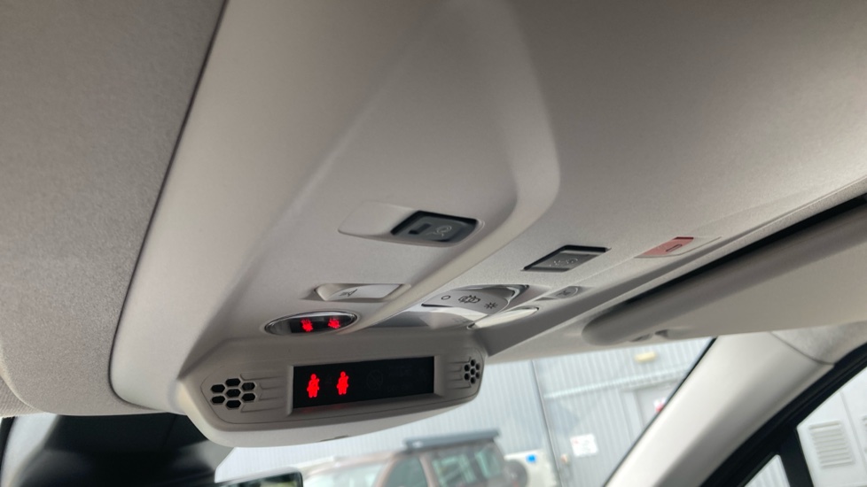 Toyota Proace City L1 Diesel 1.5D 100 Icon Van - Image 19