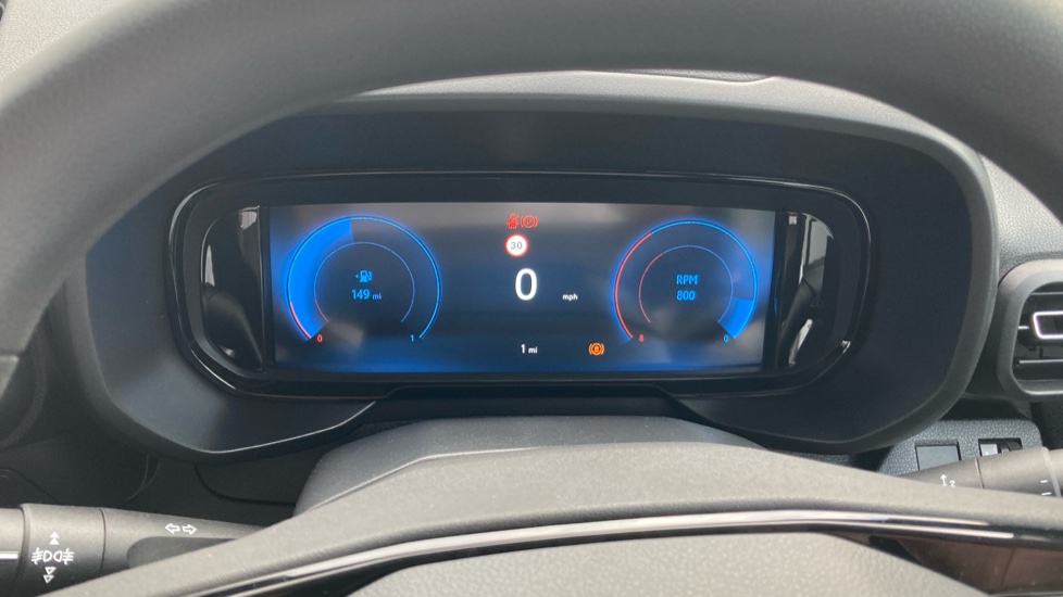 Toyota Proace City L1 Diesel 1.5D 100 Icon Van - Image 11