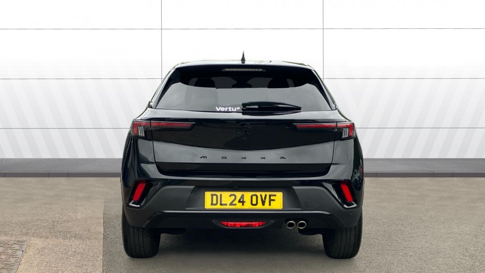 Vauxhall Mokka 1.2 Turbo GS 5dr Auto Petrol Hatchback - Image 6