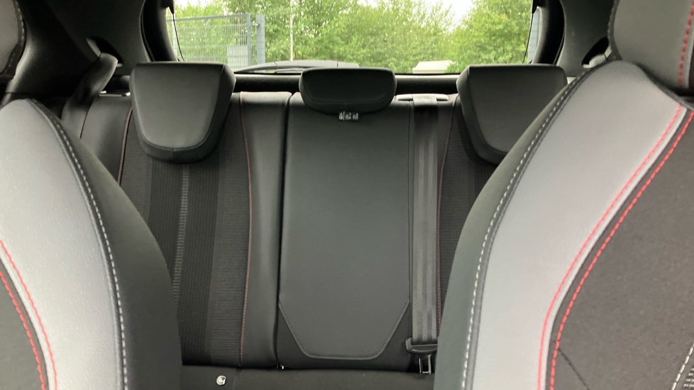 Vauxhall Mokka 1.2 Turbo GS 5dr Auto Petrol Hatchback - Image 15