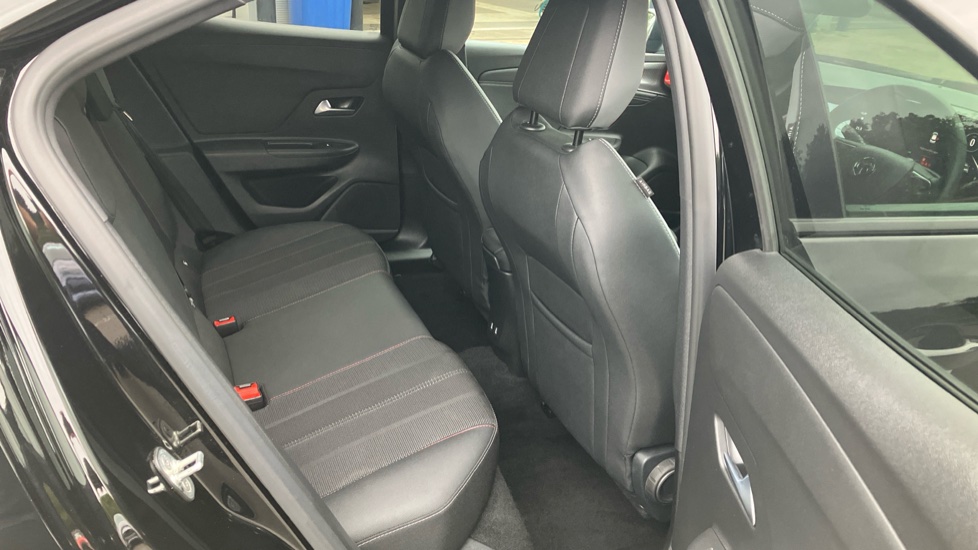 Vauxhall Mokka 1.2 Turbo GS 5dr Auto Petrol Hatchback - Image 23