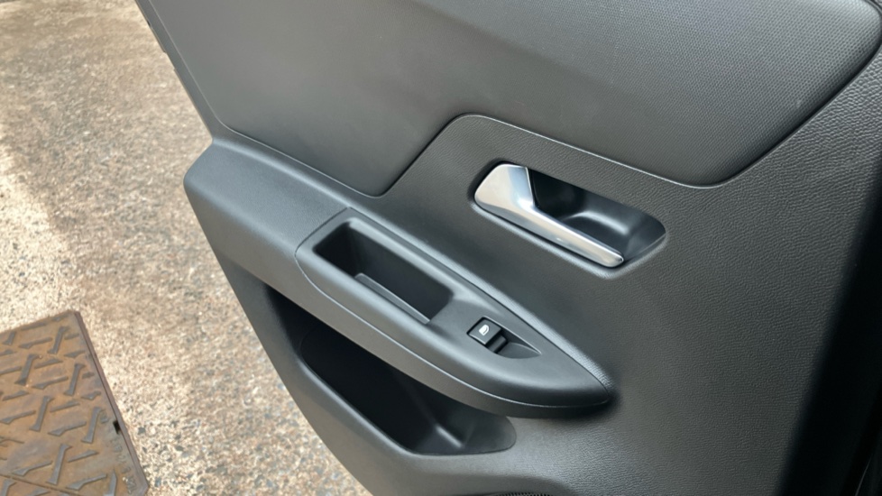 Vauxhall Mokka 1.2 Turbo GS 5dr Auto Petrol Hatchback - Image 28